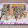 1Dragon 1/35 Vietnam war series US Marines (TET Offensive 1968)