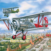 ICM 1/72 Scale I-5, Soviet Biplane Fighter