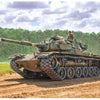 Italeri 1:35 M60A-3 Battle Tank, Model Building, Kit