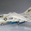 Hasegawa 1:72 scale USAAF A-7A Corsair II aircraft model kit