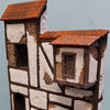 FoG Models 1/35 European timber framed town house