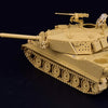 Panda Models 1/35 Scale M8 Armoured Gun System Model Kit