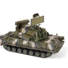 ZVEZDA 1/72 MILITARY Anti-Aircraft Missile System TOR-M2/SA-15 Gauntlet