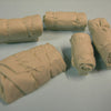 HFS 1/35 Stowage set #3 – WW2 British Tarpaulins and Canvas rolls 5 pce set