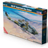 MisterCraft 1:72 AH-1T Improved Sea Cobra