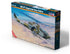 MisterCraft 1:72 AH-1T Improved Sea Cobra