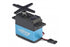 CARSON R/C CS-6 Servo - 6 kg / JR-plug