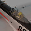 Phoenix P-47 Thunderbolt .61-91/15cc ARTF RC plane model