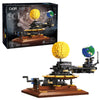 Cada STEAM SERIES The solar system -  865pcs building block kit