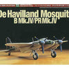 TAMIYA 1/72 scale AIRCRAFT WW2 RAF MOSQUITO B MK1V/PRMK.1V
