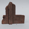 FoG Models 1/35 scale Ruined building walls #12