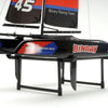 JOYSWAY BINARY V2 400MM MINI CATAMARAN SAILBOAT RTR RED