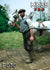 MK35 FoG models 1/35 Scale Civilian holding horse Not-including horse