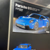 Tamiya 1/10 RC Porsche 911 GT3 992 TT-02