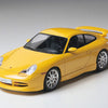 TAMIYA 1/24 Scale CARS PORSCHE 911 GT3 car model kit
