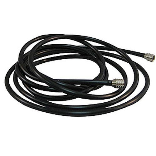 Badger Air Hose 1.52m for airbrush model making accessory