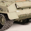 I LOVE KIT 1/16 scale WW2 US M4A3E8 Sherman Easy Eight tank model kit