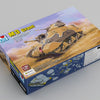 I LOVE KIT 1/35 WW2 US M3 Grant Medium Tank