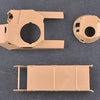 I LOVE KIT 1/35 WW2 US M3 Grant Medium Tank