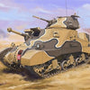 I LOVE KIT 1/35 WW2 US M3 Grant Medium Tank