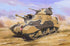 I LOVE KIT 1/35 WW2 US M3 Grant Medium Tank