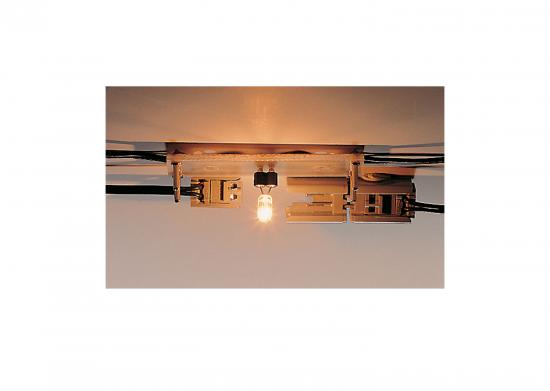 LGB Railways G Gauge - INTERIOR LIGHTING SET FLAT CONNECT