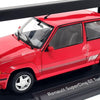 Norev 1:18 1989 Renault Supercinq GT Turbo - Red