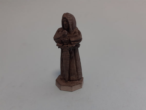 Wargaming Fantasy 28mm – Statue #1