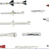 Hasegawa 1:48 U.S Aircraft Weapon Set C