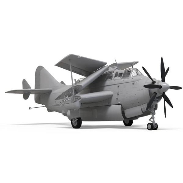 Airfix 1/48 Fairey Gannet AS.1/AS.4 aircraft model kit