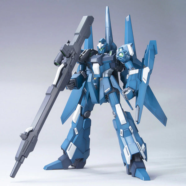BANDAI HOBBY MG 1/100 RGZ-95 ReZEL Commander