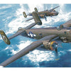 Hasegawa 1:72 North American B-25J Mitchell
