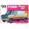 AMT 1:25 1977 Ford Cruising Van plastic assembly model car kit