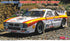 Hasegawa 1/24 1986 Lancia 037 Rally - Duriforte ERC Model Kit With Etched Metal Parts
