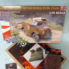 Al's picks set #8 - Artillery to the front 1/35 scale Diorama kit