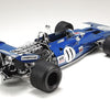 Tamiya 1/12 scale TYRRELL 003 1971 F1 MONACO GP car model kit
