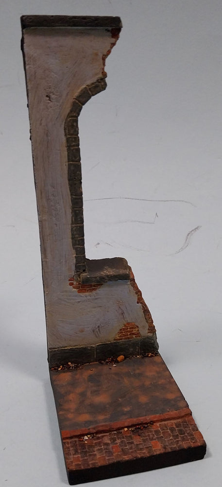 FoG Models 1/35 Vignette Base #VB01 size  130mm x 90mm base