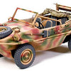 Tamiya 1/48 scale WW2 German Schwimmwagen Type 166