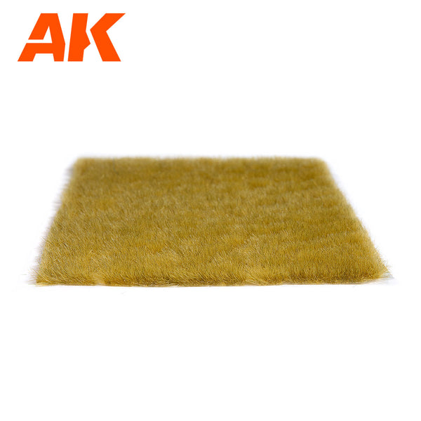 AK Interactive DENSE AUTUMN TUFTS 4MM