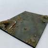 FoG Models 1/35 scale Diorama Model Base No.24  - 145mm x 195mm
