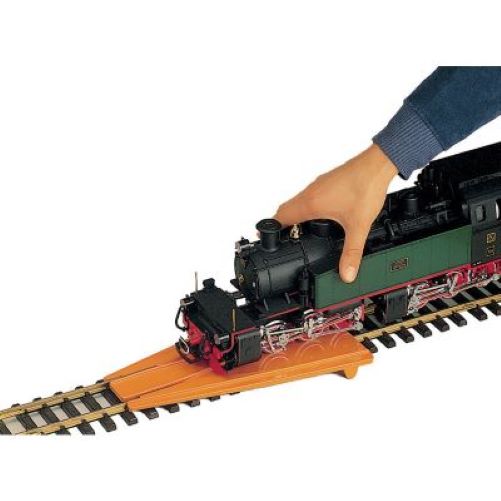 LGB Railways G Gauge - LGB RERAILER