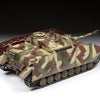 Zvezda 1/35 WW2 German STUG IV tank model kit