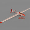 Phoenix Bergfalke 3300mm ARTF RC Plane model