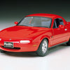 TAMIYA 1/24 Scale CARS EUNOS ROADSTER MAZDA MX-5 model kit