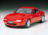 TAMIYA 1/24 Scale CARS EUNOS ROADSTER MAZDA MX-5 model kit