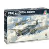 Italeri 1/72 AIRCRAFT CANWW2 Italian T Z.1007 Alcione Bomber aircraft