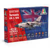 ITALERI 1/48 Scale AIR RAF Tornado GR.1/IDS Gulf War aircraft