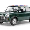 Tamiya 1/12 Scale Mini Cooper 1.3i Car model kit