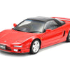 TAMIYA 1/24 CARS HONDA NSX model car kit