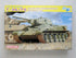 Dragon 1/35 WW2 Russian T-34/76 112 Factory Late Production